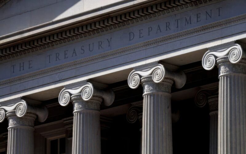 US Operation Economic Outcast Targets Global Financial Lifelines
