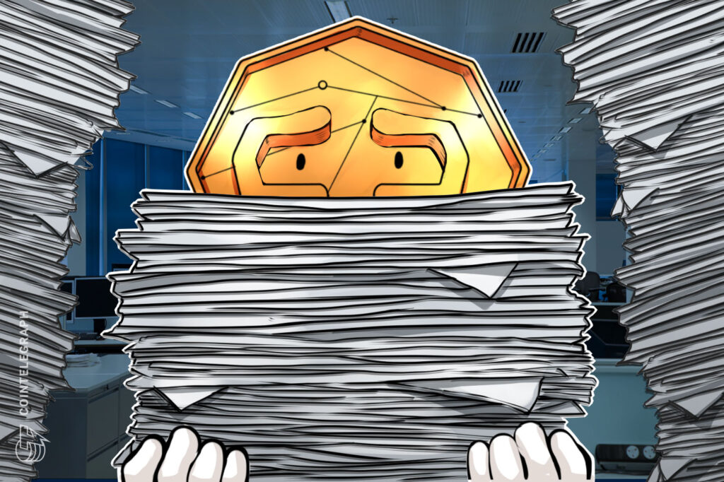 Cointelegraph