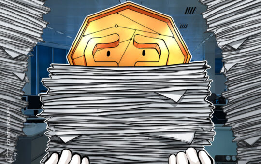 Cointelegraph