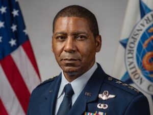 U.S. TRANSCOM deploys randomised AI to secure military logistics