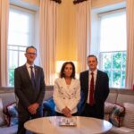 US and UK Form First-of-Its-Kind Alliance Against Crypto Scams – Bitcoin News