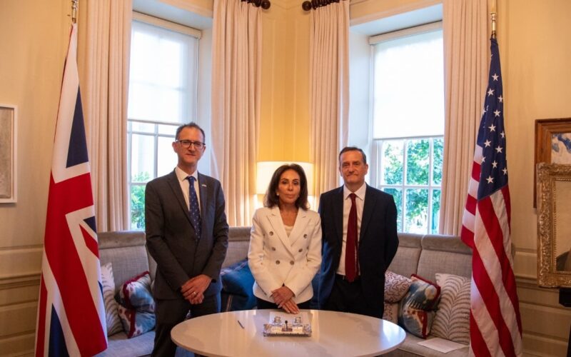 US and UK Form First-of-Its-Kind Alliance Against Crypto Scams – Bitcoin News
