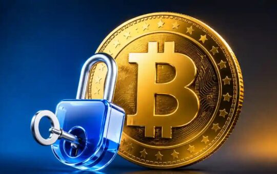 VerifiedX Raises $15 Million To Build Out Institutional Bitcoin Infrastructure