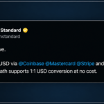 Visa and Mastercard Join $1 Billion Bet on Stripe-Backed OUSD
