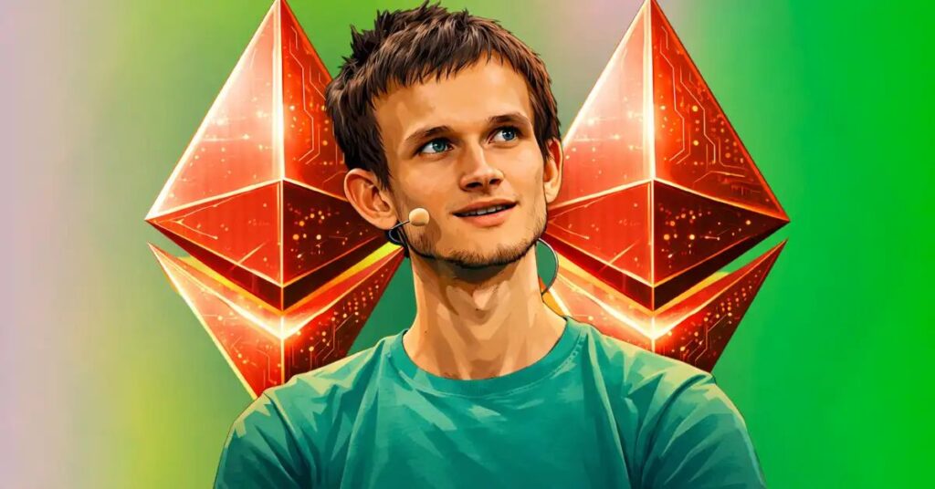 Vitalik Buterin Calls It a “Cryptographic World Computer”