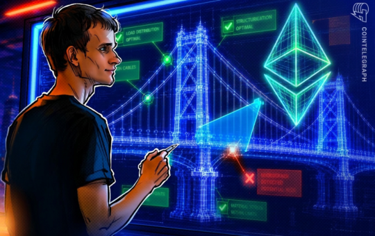 Cointelegraph