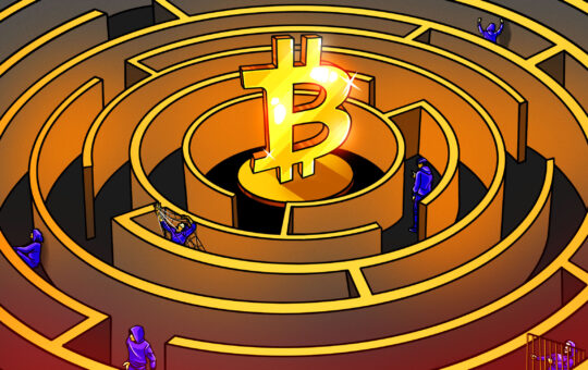 Cointelegraph