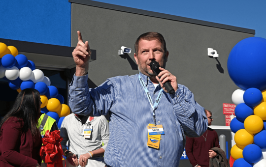 Walmart Is Offering Gen Z a Path to Six Figures Without a College Degree