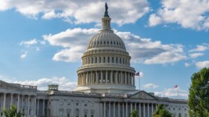 Waters and Emmer Clash Over CLARITY Act Failure and Trump Deals
