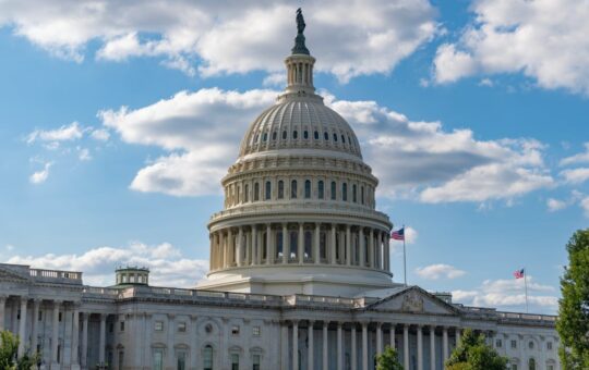 Waters and Emmer Clash Over CLARITY Act Failure and Trump Deals