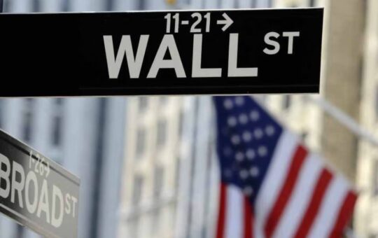 Wealth Managers Signal Crypto Shift With 60% Planning Allocations