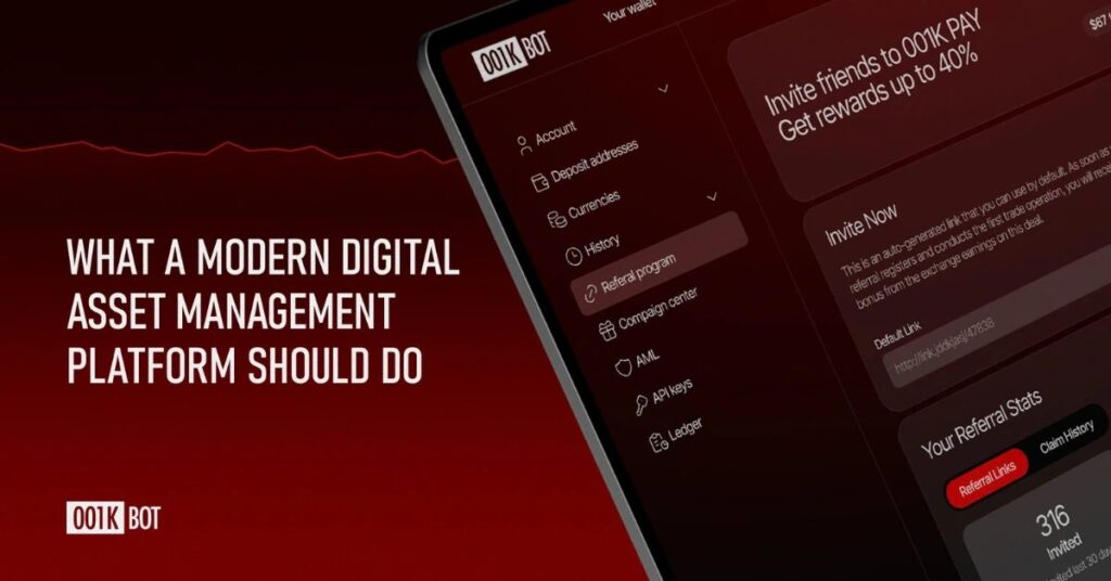 What a Modern Digital Asset Management Platform Should Do