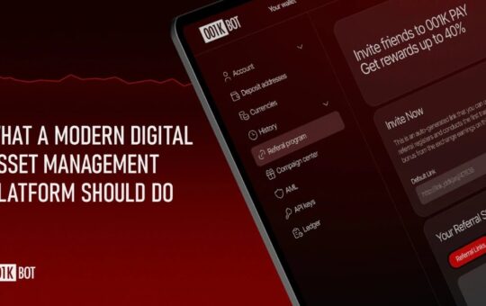 What a Modern Digital Asset Management Platform Should Do