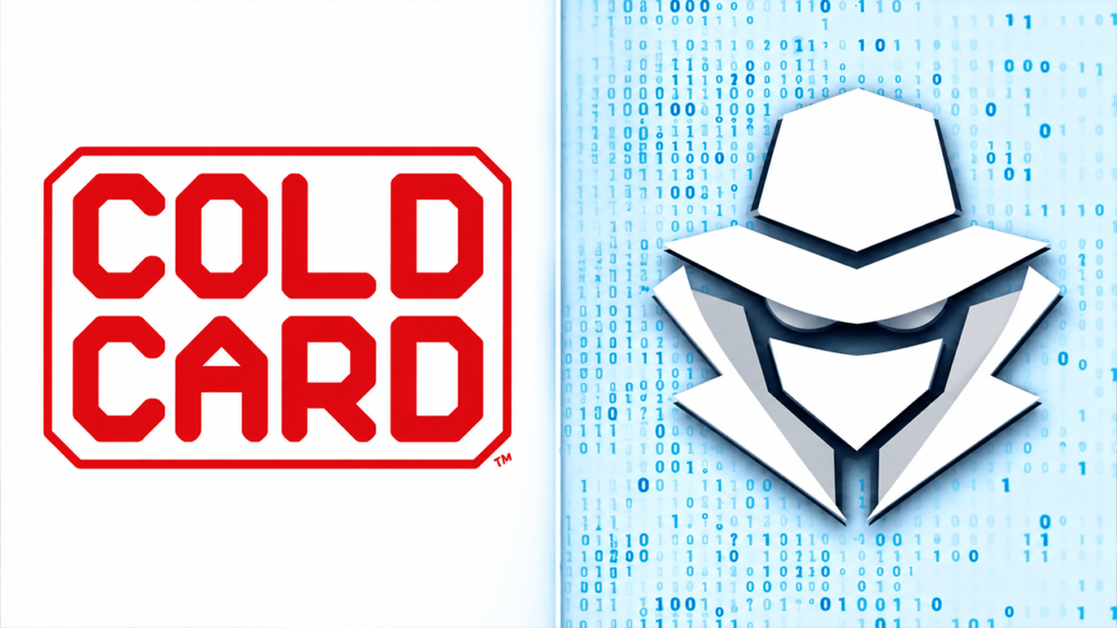 White Hats Beat Coldcard Attackers, Rescuing Millions of Dollars in Bitcoin – Bitcoin News