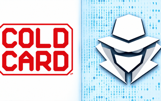 White Hats Beat Coldcard Attackers, Rescuing Millions of Dollars in Bitcoin – Bitcoin News