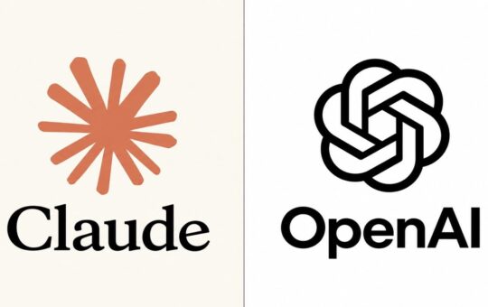 White Hats Used Anthropic's Claude to Break Into OpenAI in 72 Hours