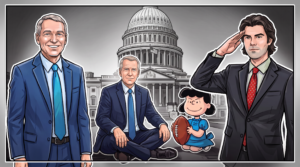 Cointelegraph