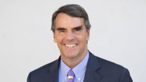 Why Bitcoin Bull Tim Draper Is Hiring More