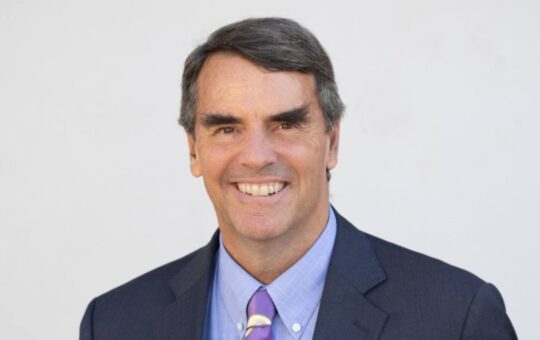 Why Bitcoin Bull Tim Draper Is Hiring More