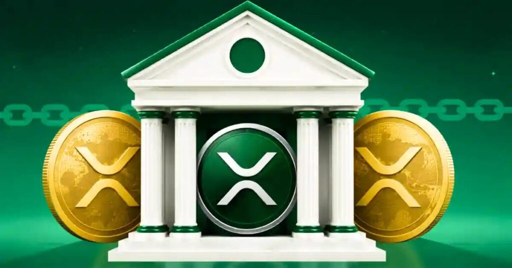 Why Ripple's CLO Says CLARITY Act's Fate Doesn't Matter For XRP