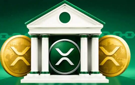 Why Ripple's CLO Says CLARITY Act's Fate Doesn't Matter For XRP