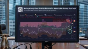 XRP Average Long-Term Trader Still Down 11.75% After Rebound