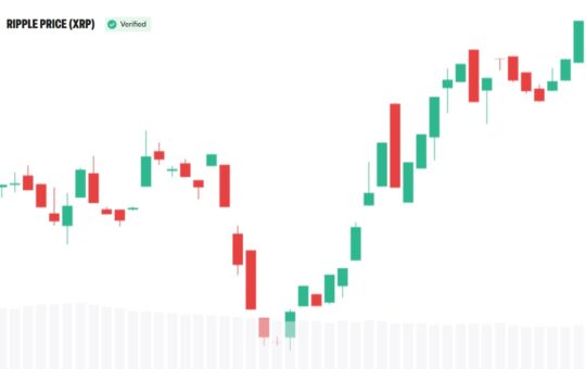XRP Became Programmable, Then Gained Vaults and Wider DeFi Access