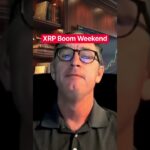 XRP Boom Weekend #xrp #crypto @digitalassetinvestor