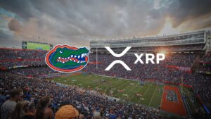 XRP Branding Hits Florida Field in Reported $5M Annual Ripple Deal – Bitcoin News