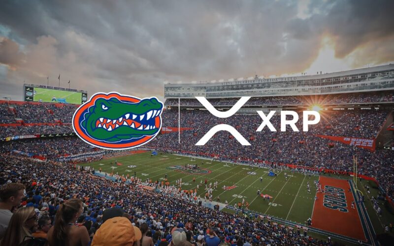 XRP Branding Hits Florida Field in Reported $5M Annual Ripple Deal – Bitcoin News