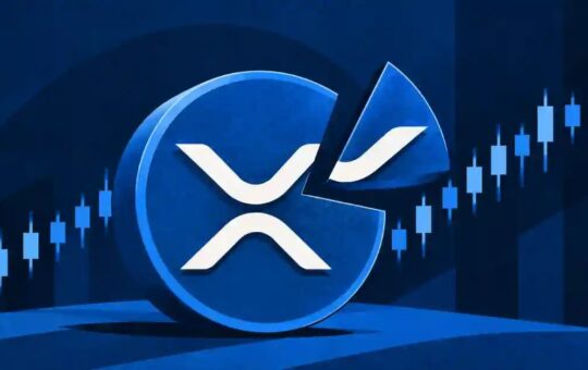 XRP Ledger CTO Floats X Money Yield Idea