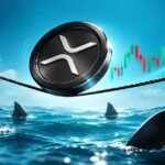 XRP Price Drops to $1.47: Why Is XRP Down Today?