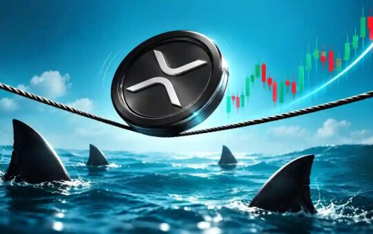 XRP Price Analysis for Today 28th Sept