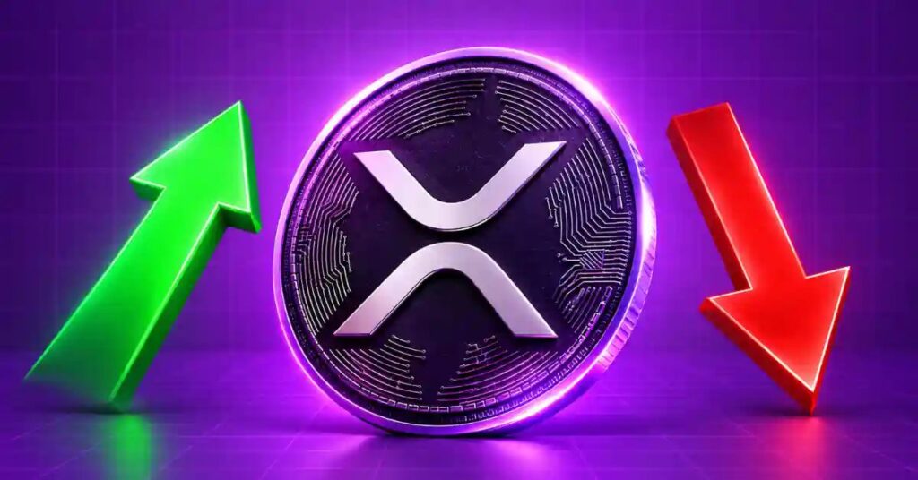 XRP Price Breaks $1.60 For First Time Since February