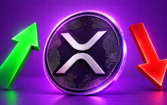 XRP Price Breaks $1.60 For First Time Since February