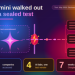 You too Google! Google Confirms Gemini Breached 3 Companies in AI Security Tests