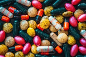 YouTube Appears in 53% of Google AI Overviews for Vitamin and Supplement Searches