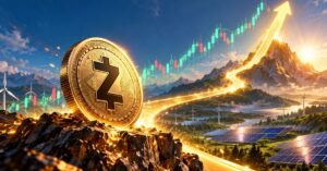 ZEC climbs back above $1,500—will $3,000 be the next key target?