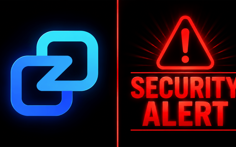 Zano Inflation Bug Forces Blockchain to Wipe an Entire Day of History