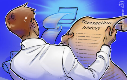 Zano Rolls Back Blockchain by a Month After Exploit
