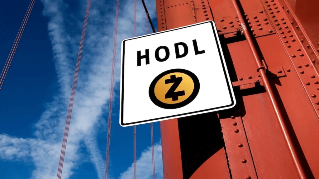 Zcash Breaches $1,200 as Market Cap Hits $20 Billion