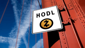 Zcash Breaches $1,200 as Market Cap Hits $20 Billion