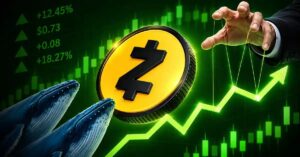 Zcash Co-Founder Predicts $5,000 ZEC Amid Historic Europe ETP Launch