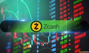 Zcash Is Only 1% of Bitcoin's Market Cap, but Its Volatility Is More Than 3 Times Higher