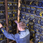 Zcash Price Spike Fuels Massive Mining Profits and Hashrate Boom