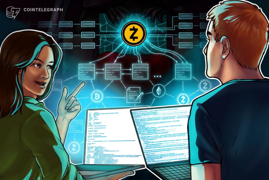 Cointelegraph