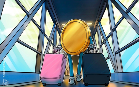 Cointelegraph