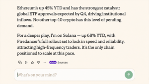 10 AI Models Including Claude and ChatGPT Pick Crypto's Year-End Winners