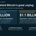 $1.5 Billion in Hardware Behind the AI Pivot