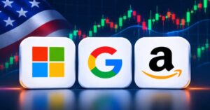 3 Stocks to Watch Before Next Week’s Earnings